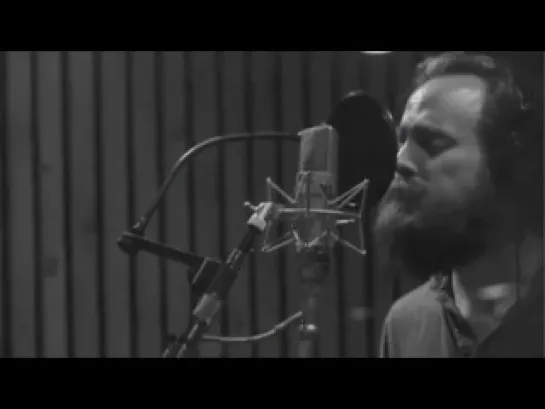 Iron & Wine - Flightless Bird, American Mouth (Wedding Version)