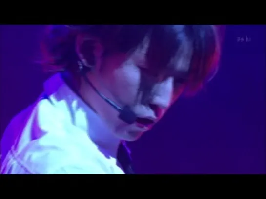 Kamenashi Kazuya - Lost my way