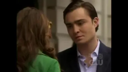 Chuck and Blair