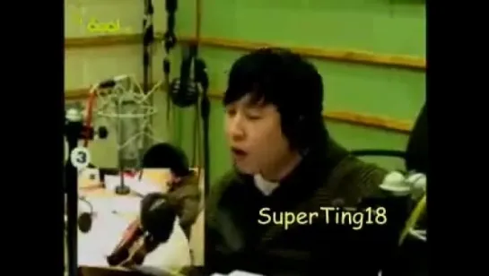 FT island hongki sings C.N blue i'm a loner!