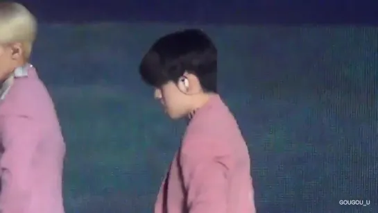 [FANCAM] [190308] SEVENTEEN (세븐틴) - Home (SCoups focus) @ 3rd Fanmeeting "Seventeen in Carat Land"