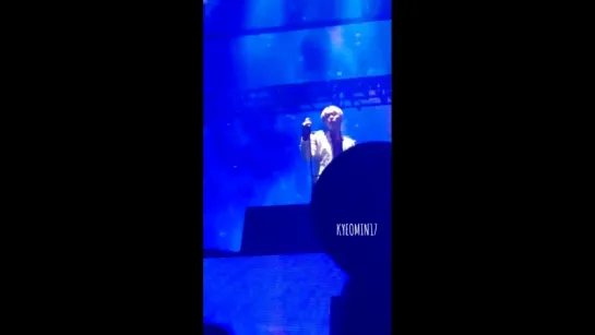 [FANCAM] [180628] Seventeen (세븐틴) - Run to you @ Ideal Cut Concert in Seoul D-1