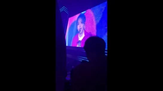 [FANCAM] [180628] Seventeen (세븐틴) - Thinkin' about you @ "Ideal Cut" Concert in Seoul D-1