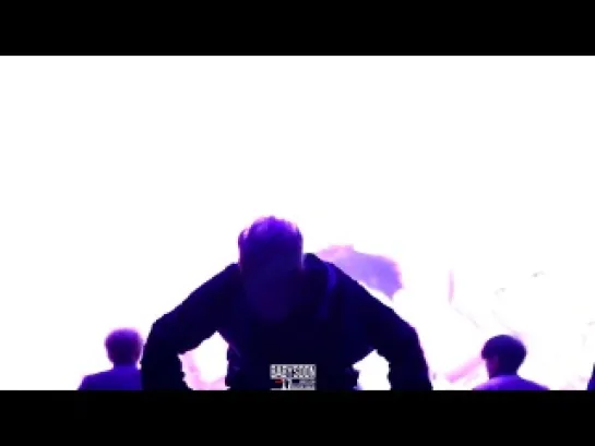 [FANCAM] 131130 롯데월드 세븐틴 (Seventeen at Lotte World) Soonyoung focus