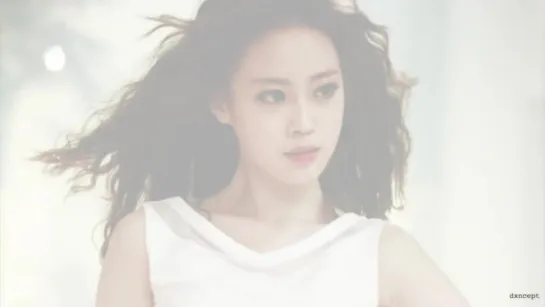 FMV- HEO YOUNGJI -- castle