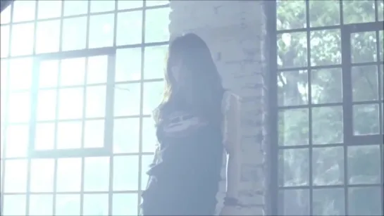 KARA Heo Young Ji FMV [Got7 -Shes A Monster]