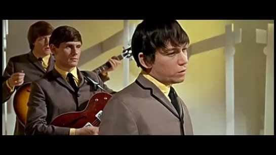 The Animals - The House Of The Rising Sun 1964 (High Quality)