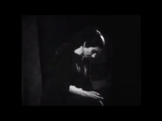 Maria Callas's Curtain Call as Medea in 1958 in Dallas Rare Footage Video 720p HD