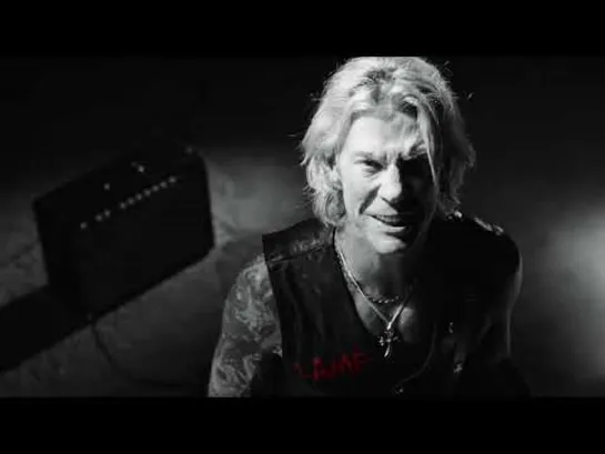 Duff McKagan -  Longfeather