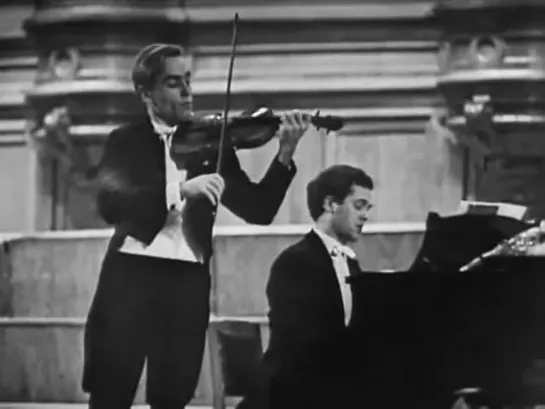 Viktor Tretyakov plays Mozart, Brahms, Prokofiev, Ravel, Shchedrin  (1969)