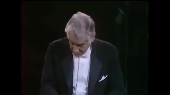 George Gershwin - Rhapsody in Blue - Leonard Bernstein, New York Philharmonic (1