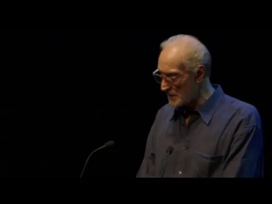 Charles Dance reads from Josephine Hart's novel Damage