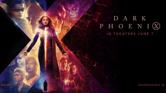 Dark Phoenix ¦ Official Trailer [HD] ¦ 20th Century FOX