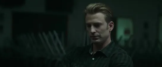 Marvel Studios Avengers  Endgame - Big Game TV Spot