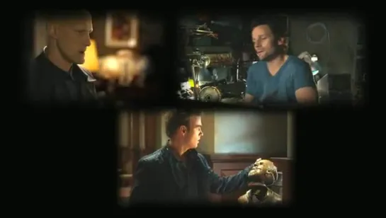 Sanctuary 2x02 End of Nights Parte 2