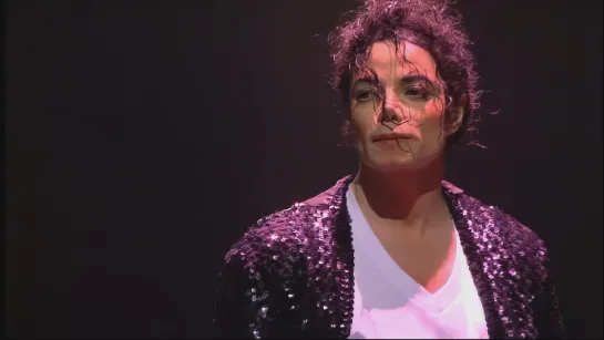 Michael Jackson - History Tour 1997 - Billie Jean (live in Munich) (2020 Edit)