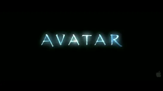 Аvatar 2009 - Трейлер