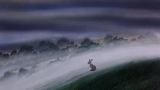 Обитатели холмов / Watership Down (1978)