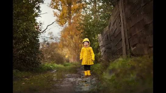 Картинки осень, природа,💦☂️☔=1