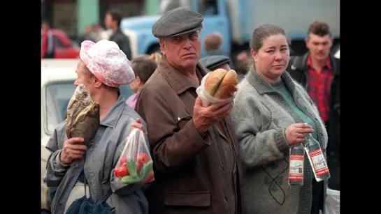 Как только посею разумное, доброе, вечное, так сразу неурожайный год