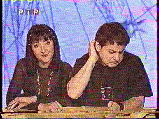 Доброе утро, страна! (РТР, 2000) Клипы