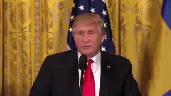 Mr. Trumputin (deepfake)