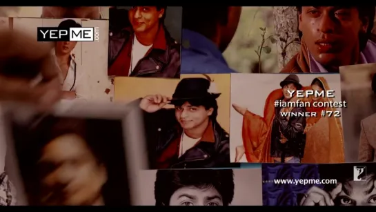 Countdown to FAN | Shah Rukh Khan Trivia 72