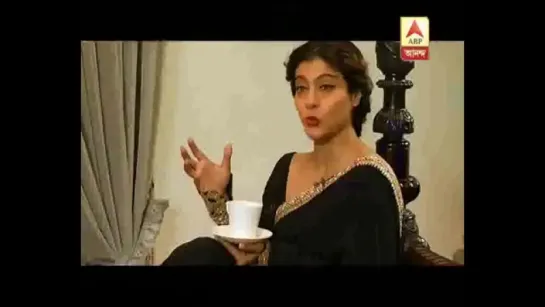 Ghanta Khanek Sange Suman (Shah Rukh, Kajol, Deb, Swastika); Thursday, 8 PM