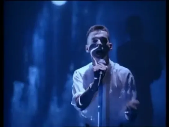 Depeche Mode "But Not Tonight" (www.depmode.com)