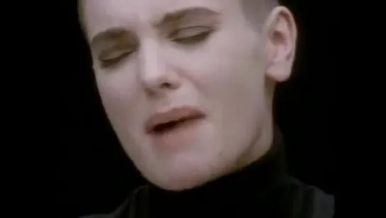 Sinead O'Connor- Nothing Compares 2 you