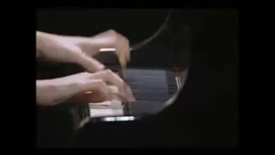 Hiromi Uehara - The Tom and Jerry Show