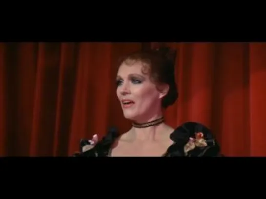 Виктор и Виктория / Victor Victoria (1982)