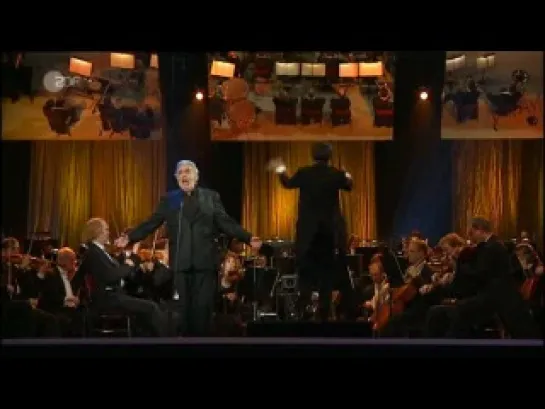 Гала-концерт "Echo der Stars" - 2009 / Gala-Konzert zur Verleihung des "ECHO Klassik 2009"