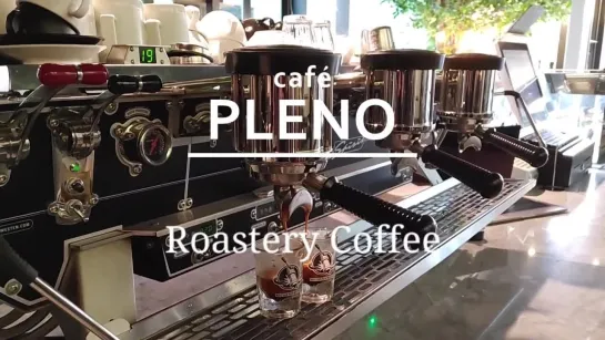 café PLENO