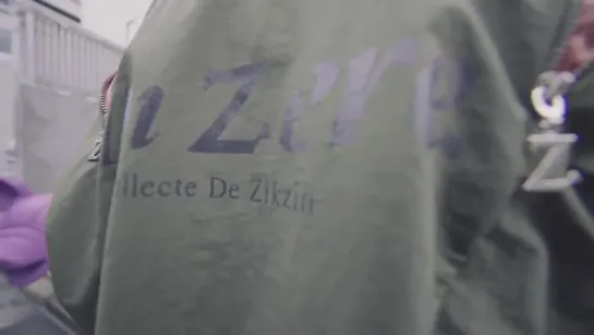 Collecte De Zikzin • Im Zere Coming soon autumn 2019