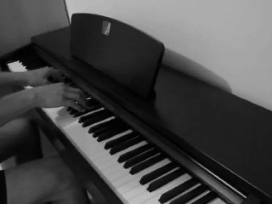 ●One Republic - Apologize (Piano Cover)●