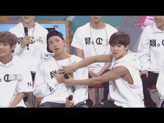 After School Club ep.24 - BTS