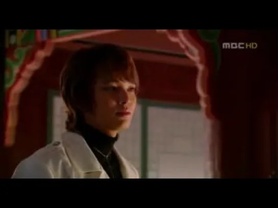 Princess Hours / 궁 (Goong) / Дворец -12