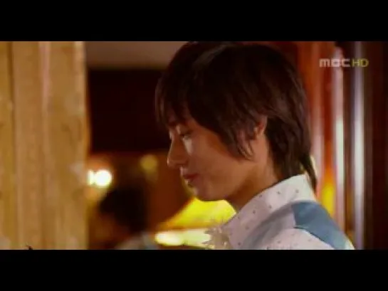 Princess Hours / 궁 (Goong) / Дворец -10