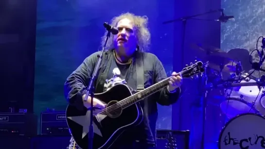 The Cure (Live 2023 Houston)