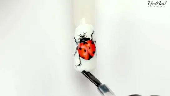 Как минимум это красиво 🐞