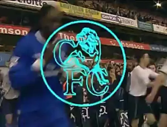 Premier League | Tottenham 0-1 Chelsea | 03.04.2004 | vk.com/CFCRussia