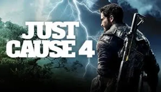 Trailer Just Cause 4