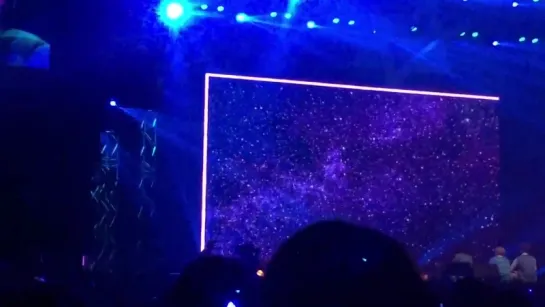 [12.02.2017] ASTRO fan's video @ Showcase in BKK 2017