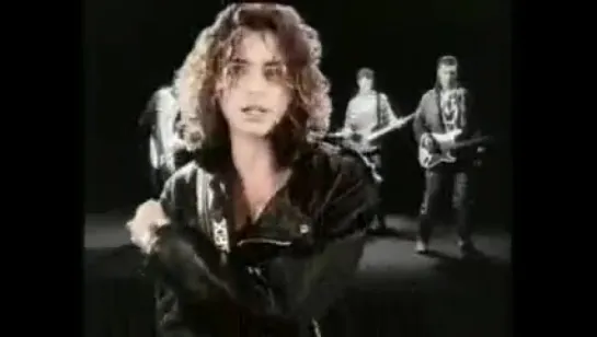 INXS - Need You Tonight / Mediate (1987)