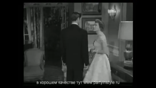 + Давай поженимся / Let's Make It Legal (США, 1951)