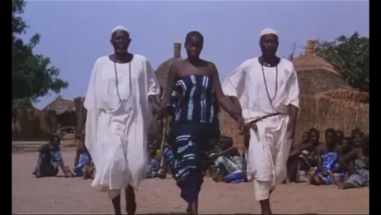 Ceddo-Ousmane Sembene (1997).