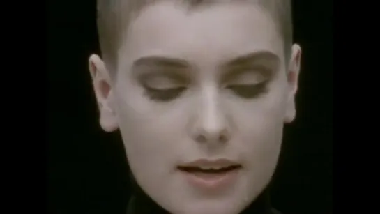 Nothing compares to you - Sinead O´Connor.