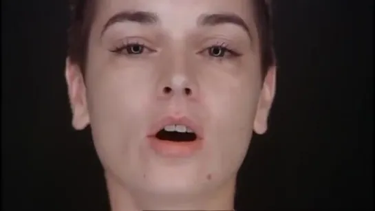 Sinead O´Connor - Molly Malone