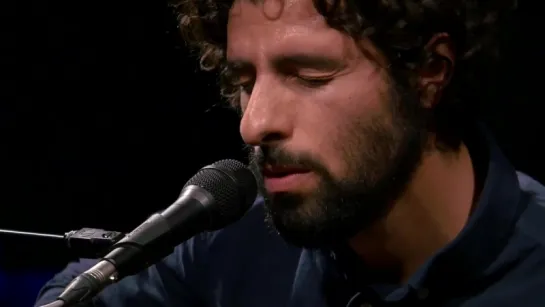 José González - Full Performance (Live on KEXP)